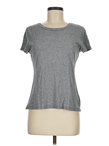 Theory Short Sleeve T-Shirt (view 1)