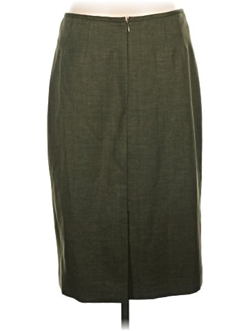 Evan Picone Casual Skirt (view 2)