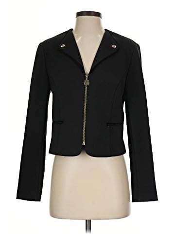 Anne Klein Blazer (view 1)