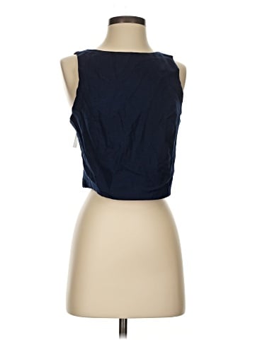Ann Taylor LOFT Sleeveless Blouse (view 1)