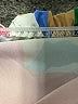 Unbranded Pink Long Sleeve Blouse Size M - photo 7