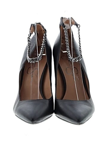 Jessica Simpson Heels (view 2)