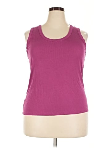 Threads 4 Thought Tank Top (view 1)