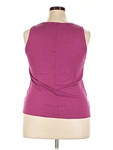 Threads 4 Thought Tank Top (view 2)