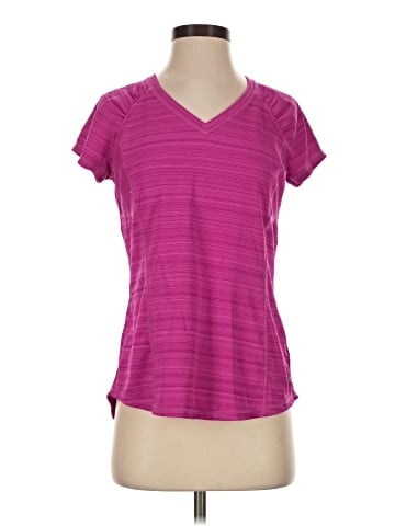 Xersion Short Sleeve Top (view 1)