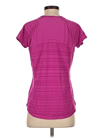 Xersion Short Sleeve Top (view 2)