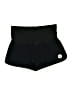 Roxy Solid Black Athletic Shorts Size XS - photo 1