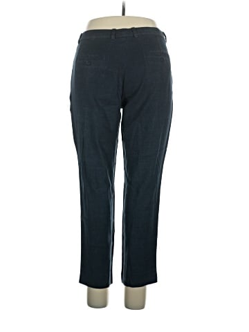 Jigsaw Linen Pants (view 2)