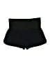 Roxy Solid Black Athletic Shorts Size XS - photo 2