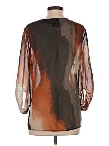 Classiques Entier 3/4 Sleeve Blouse (view 2)