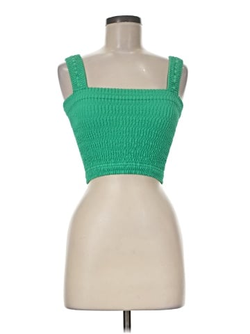 Nikibiki Sleeveless Top (view 1)