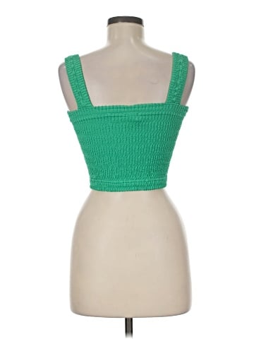 Nikibiki Sleeveless Top (view 2)