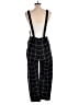 Forever 21 Black Overalls Size L - photo 2