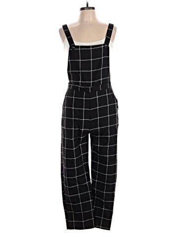Forever 21 Overalls (view 1)