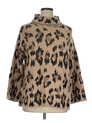 Kate Spade New York Turtleneck Sweater (view 1)