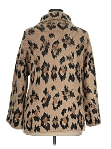 Kate Spade New York Turtleneck Sweater (view 2)
