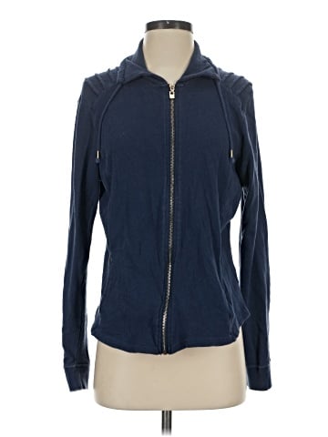 FDJ Zip Up Hoodie (view 1)