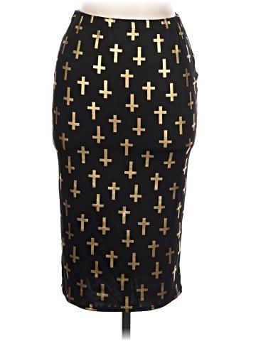 rue21 Formal Skirt (view 1)