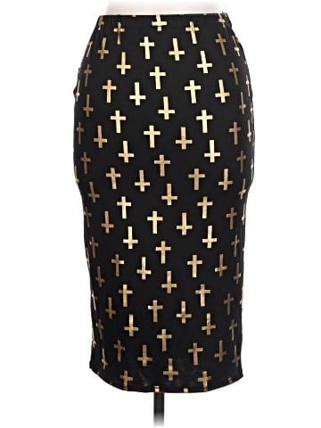 rue21 Formal Skirt (view 2)