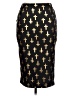 rue21 Gold Formal Skirt Size L - photo 2