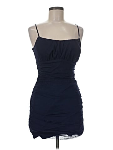Emerald Sundae Cocktail Dress (view 1)