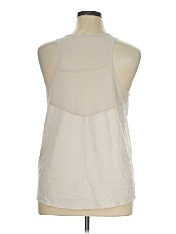 Zella Sleeveless T-Shirt (view 2)