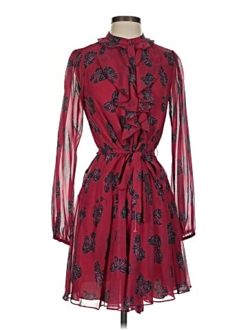 Saloni Cocktail Dress (view 1)