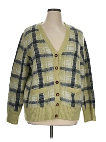 Tory Burch Cardigan (view 1)
