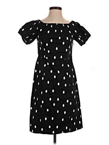 Ichi Casual Dress (view 1)