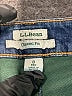 L.L.Bean Blue Jeans Size 8 - photo 7