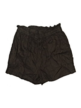 Zara Shorts (view 1)