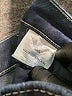 Giorgio Armani Solid Blue Jeans Size 29 waist - photo 4