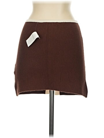 Abercrombie & Fitch Casual Skirt (view 2)