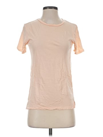 Topshop Short Sleeve T-Shirt (view 1)