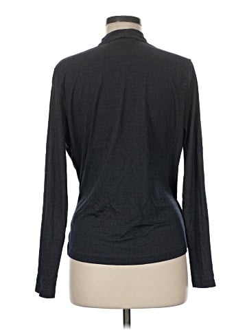 Brooks Brothers Long Sleeve Turtleneck (view 2)