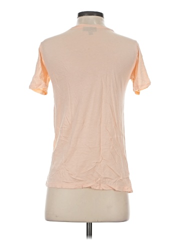 Topshop Short Sleeve T-Shirt (view 2)