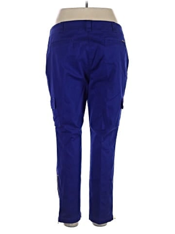 Black Label by Chico's Cargo Pants (view 2)