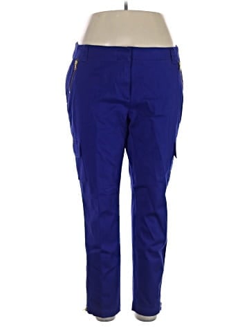 Black Label by Chico's Cargo Pants (view 1)