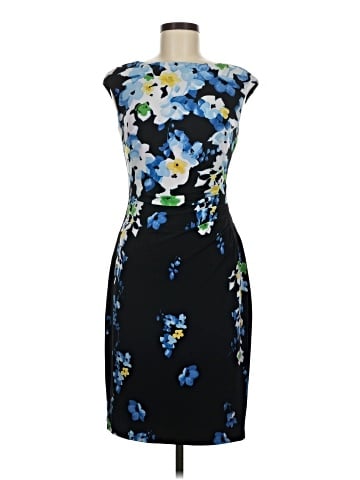 Lauren by Ralph Lauren Cocktail Dress (view 1)