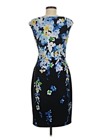 Lauren by Ralph Lauren Cocktail Dress (view 2)