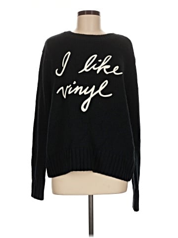 Adam Levine Pullover Sweater (view 1)