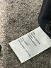 Etcetera 100% Polyester Paisley Black Casual Pants Size 10 - photo 7