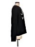 Adam Levine 100% Acrylic Graphic Black Pullover Sweater Size M (estimated) - photo 4