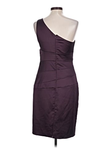 David's Bridal Cocktail Dress (view 2)