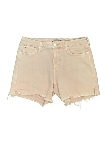 Dear John Denim Shorts (view 1)
