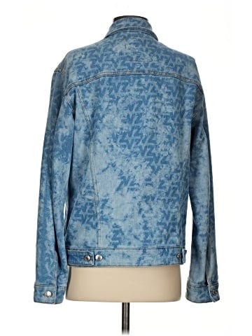 Zadig & Voltaire Denim Jacket (view 2)