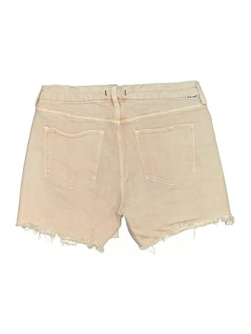 Dear John Denim Shorts (view 2)