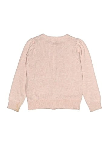 Pink Chicken Cardigan (view 2)