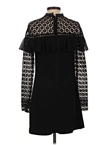 Slate & Willow Cocktail Dress (view 2)