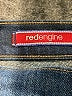 Red Engine Blue Jeans Size 29 waist - photo 7